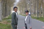 Prinsenbeek 3 april 2021
Pierre v Hooijdonk met zijn nieuwe vriendin Elvira v Diemen