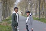 Prinsenbeek 3 april 2021
Pierre v Hooijdonk met zijn nieuwe vriendin Elvira v Diemen