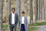 Prinsenbeek 3 april 2021
Pierre v Hooijdonk met zijn nieuwe vriendin Elvira v Diemen