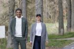 Prinsenbeek 3 april 2021
Pierre v Hooijdonk met zijn nieuwe vriendin Elvira v Diemen