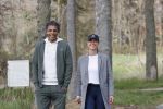Prinsenbeek 3 april 2021
Pierre v Hooijdonk met zijn nieuwe vriendin Elvira v Diemen