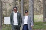 Prinsenbeek 3 april 2021
Pierre v Hooijdonk met zijn nieuwe vriendin Elvira v Diemen