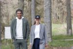 Prinsenbeek 3 april 2021
Pierre v Hooijdonk met zijn nieuwe vriendin Elvira v Diemen
