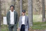 Prinsenbeek 3 april 2021
Pierre v Hooijdonk met zijn nieuwe vriendin Elvira v Diemen