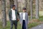 Prinsenbeek 3 april 2021
Pierre v Hooijdonk met zijn nieuwe vriendin Elvira v Diemen