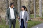 Prinsenbeek 3 april 2021
Pierre v Hooijdonk met zijn nieuwe vriendin Elvira v Diemen