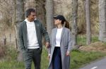 Prinsenbeek 3 april 2021
Pierre v Hooijdonk met zijn nieuwe vriendin Elvira v Diemen