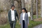 Prinsenbeek 3 april 2021
Pierre v Hooijdonk met zijn nieuwe vriendin Elvira v Diemen