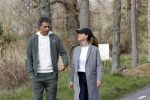 Prinsenbeek 3 april 2021
Pierre v Hooijdonk met zijn nieuwe vriendin Elvira v Diemen
