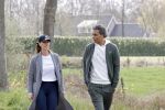 Prinsenbeek 3 april 2021
Pierre v Hooijdonk met zijn nieuwe vriendin Elvira v Diemen