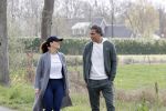 Prinsenbeek 3 april 2021
Pierre v Hooijdonk met zijn nieuwe vriendin Elvira v Diemen