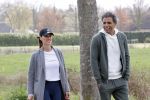 Prinsenbeek 3 april 2021
Pierre v Hooijdonk met zijn nieuwe vriendin Elvira v Diemen
