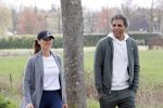 Prinsenbeek 3 april 2021
Pierre v Hooijdonk met zijn nieuwe vriendin Elvira v Diemen