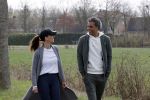 Prinsenbeek 3 april 2021
Pierre v Hooijdonk met zijn nieuwe vriendin Elvira v Diemen