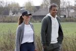 Prinsenbeek 3 april 2021
Pierre v Hooijdonk met zijn nieuwe vriendin Elvira v Diemen