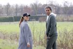 Prinsenbeek 3 april 2021
Pierre v Hooijdonk met zijn nieuwe vriendin Elvira v Diemen
