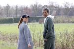 Prinsenbeek 3 april 2021
Pierre v Hooijdonk met zijn nieuwe vriendin Elvira v Diemen