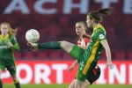 Eindhoven 14 Mei 2021
PSV-ADO Den Haag Dames, eindstand 6-2
Pleun Raaijmakers