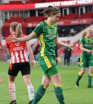 Eindhoven 14 Mei 2021
PSV-ADO Den Haag Dames, eindstand 6-2
Pleun Raaijmakers