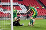 Eindhoven 14 Mei 2021
PSV-ADO Den Haag Dames, eindstand 6-2
Pleun Raaijmakers