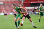 Eindhoven 14 Mei 2021
PSV-ADO Den Haag Dames, eindstand 6-2
Pleun Raaijmakers