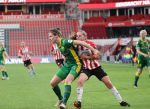 Eindhoven 14 Mei 2021
PSV-ADO Den Haag Dames, eindstand 6-2
Pleun Raaijmakers