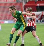 Eindhoven 14 Mei 2021
PSV-ADO Den Haag Dames, eindstand 6-2
Pleun Raaijmakers