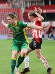 Eindhoven 14 Mei 2021
PSV-ADO Den Haag Dames, eindstand 6-2
Pleun Raaijmakers