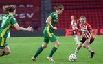 Eindhoven 14 Mei 2021
PSV-ADO Den Haag Dames, eindstand 6-2
Pleun Raaijmakers