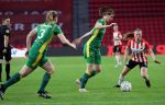 Eindhoven 14 Mei 2021
PSV-ADO Den Haag Dames, eindstand 6-2
Pleun Raaijmakers