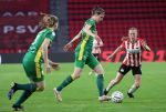 Eindhoven 14 Mei 2021
PSV-ADO Den Haag Dames, eindstand 6-2
Pleun Raaijmakers