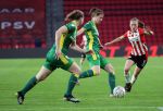 Eindhoven 14 Mei 2021
PSV-ADO Den Haag Dames, eindstand 6-2
Pleun Raaijmakers