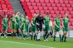 Eindhoven 14-05-2021 Eredivisie PSV dames-Ado den Haag D. Eindstand 6-2. Aktie van Pleun Raaymakers.
Foto: John Claessens