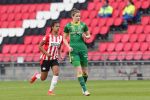 Eindhoven 14 Mei 2021
PSV-ADO Den Haag Dames, eindstand 6-2
Pleun Raaijmakers