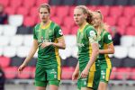 Eindhoven 14 Mei 2021
PSV-ADO Den Haag Dames, eindstand 6-2
Pleun Raaijmakers