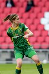 Eindhoven 14 Mei 2021
PSV-ADO Den Haag Dames, eindstand 6-2
Pleun Raaijmakers
