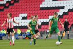 Eindhoven 14 Mei 2021
PSV-ADO Den Haag Dames, eindstand 6-2
Pleun Raaijmakers
