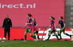 Eindhoven 14 Mei 2021
PSV-ADO Den Haag Dames, eindstand 6-2