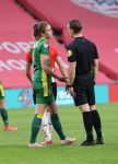 Eindhoven 14 Mei 2021
PSV-ADO Den Haag Dames, eindstand 6-2
