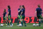 Eindhoven 14 Mei 2021
PSV-ADO Den Haag Dames, eindstand 6-2