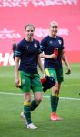 Eindhoven 14 Mei 2021
PSV-ADO Den Haag Dames, eindstand 6-2
