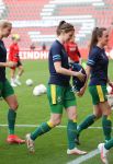 Eindhoven 14 Mei 2021
PSV-ADO Den Haag Dames, eindstand 6-2