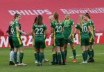 Eindhoven 14 Mei 2021
PSV-ADO Den Haag Dames, eindstand 6-2