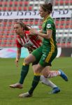 Eindhoven 14 Mei 2021
PSV-ADO Den Haag Dames, eindstand 6-2