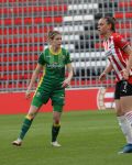 Eindhoven 14 Mei 2021
PSV-ADO Den Haag Dames, eindstand 6-2