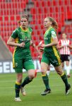 Eindhoven 14 Mei 2021
PSV-ADO Den Haag Dames, eindstand 6-2