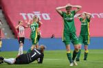 Eindhoven 14 Mei 2021
PSV-ADO Den Haag Dames, eindstand 6-2