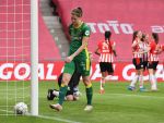 Eindhoven 14 Mei 2021
PSV-ADO Den Haag Dames, eindstand 6-2