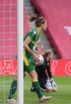 Eindhoven 14 Mei 2021
PSV-ADO Den Haag Dames, eindstand 6-2