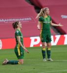 Eindhoven 14 Mei 2021
PSV-ADO Den Haag Dames, eindstand 6-2